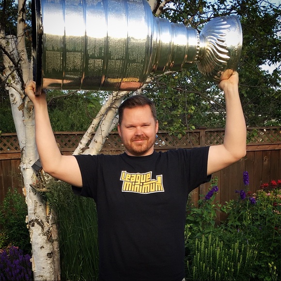 Meet your Posher, Travis - Picture 1 of 1